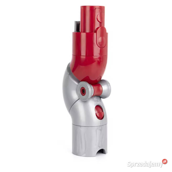 Adapter Kątowy do Odkurzacza Dyson Zgięcie 90 Ludźmierz