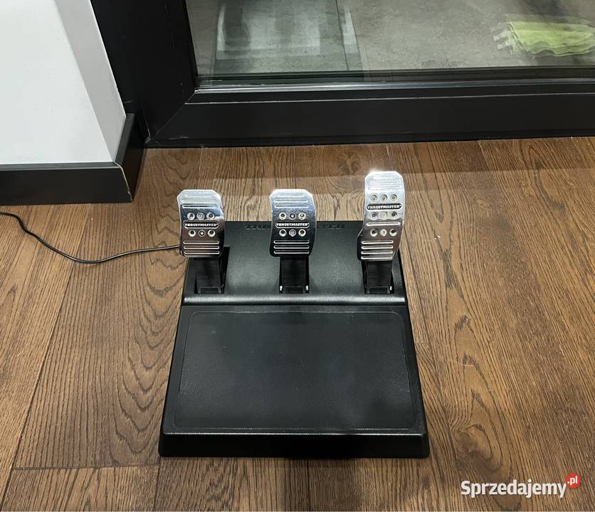 Thrustmaster TSXW Racer Kierownica Epman 320mm