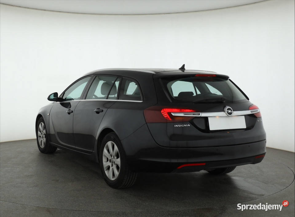 Opel Insignia 20 CDTI Piaseczno