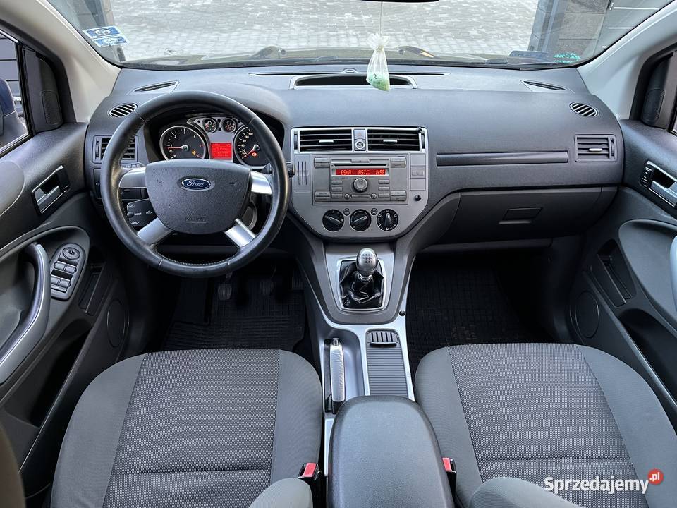 Ford Kuga 20TDCI 2011r Zadbana Dynamiczna 254000km kujawsko-pomorskie Toruń