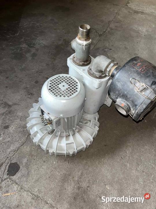 Dmuchawa Pozostałe Ropczyce