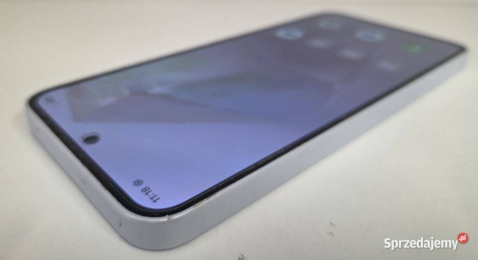 SAMSUNG A35 Pozostałe Łódź