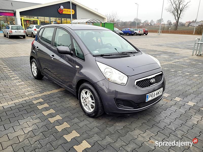 Oszczędny i przestronny samochodzik małopolskie Słomniki