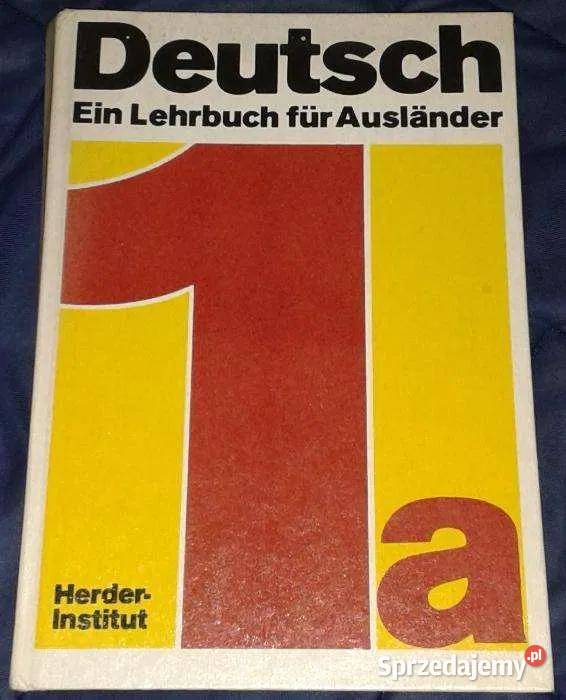 Deutsch ein lehrbuch fur Auslander H Dieling K