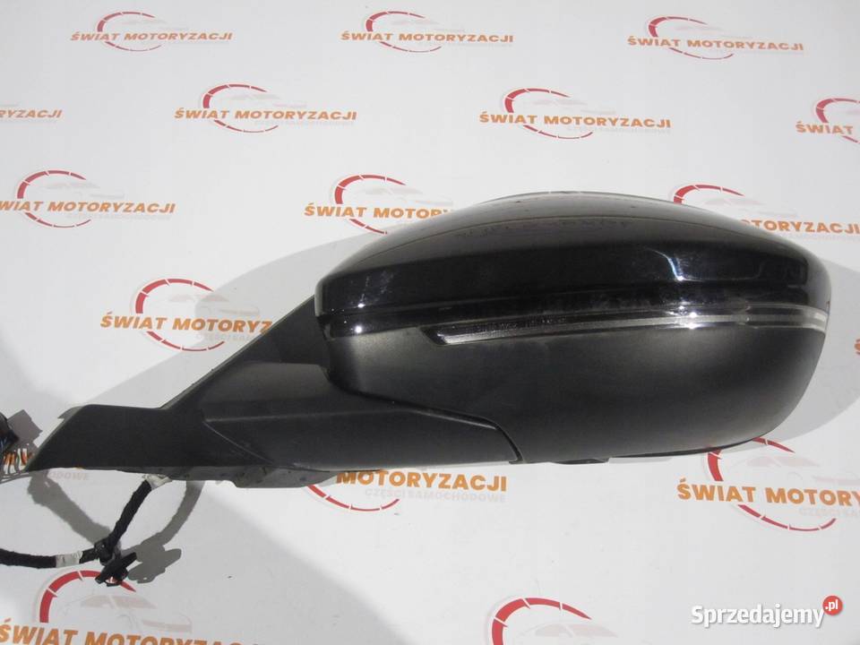 JEEP AVENGER 25r lusterko lewe 7357879200 ANGLIK Kielce