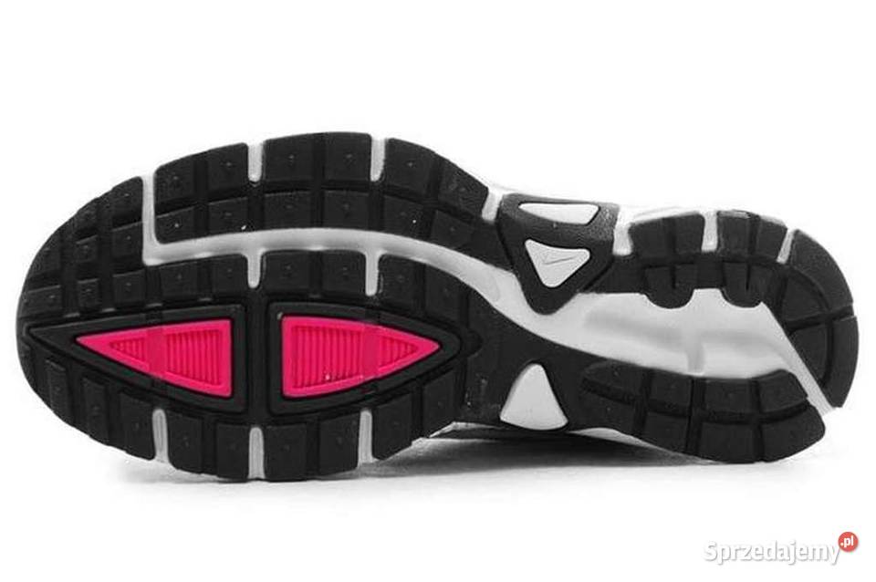 czarne różówe NIKE buty adidasy trening sport Toruń