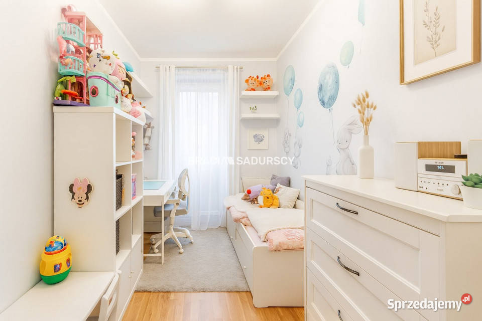 Mieszkanie sprzedam Kraków Zygmunta Glogera