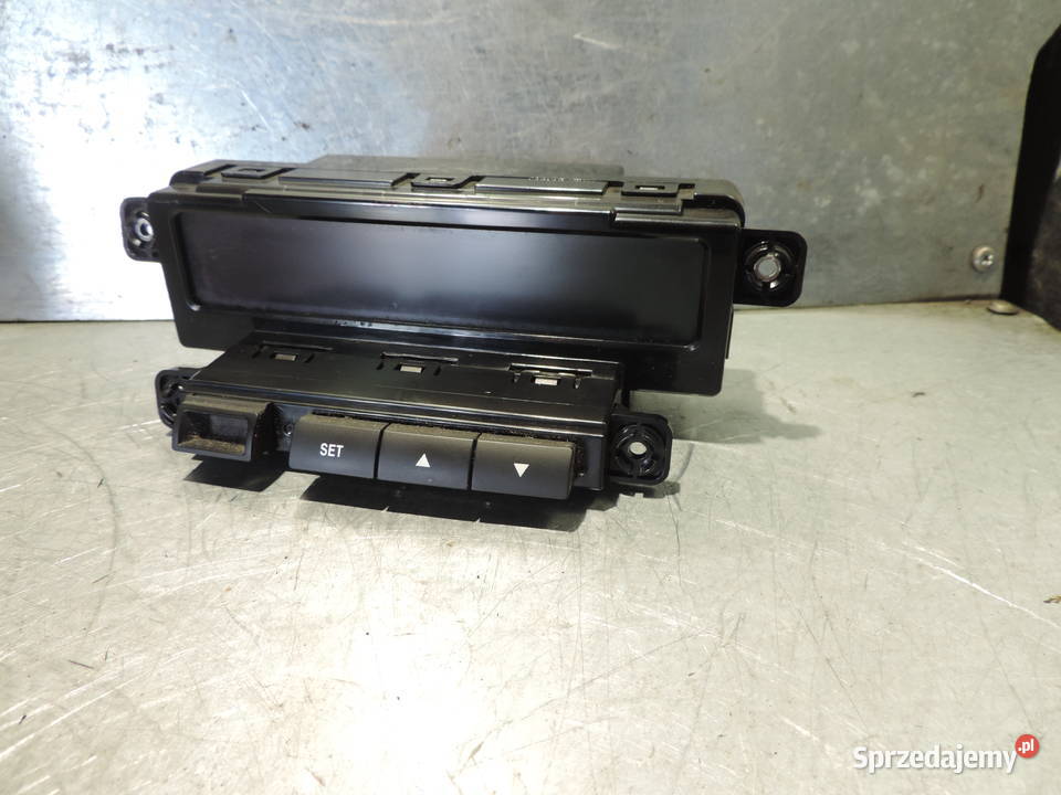 WYŚWIETLACZ KIA CEED I FL 957101H700 Nowy Sącz sprzedam