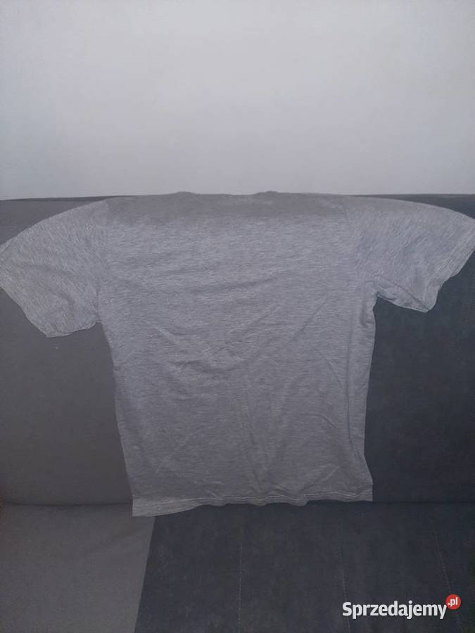 Tshirt męski M Pruszków