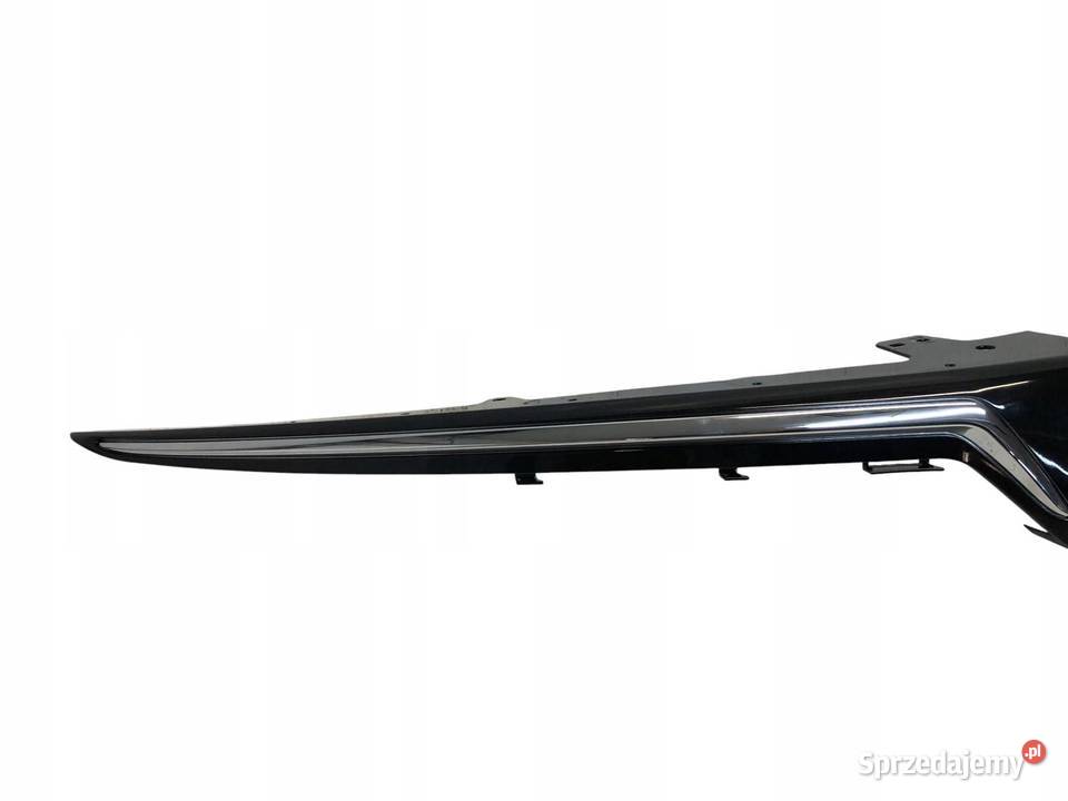 Toyota Corolla E21 2020 Sedan Atrapa Grill Skarżysko-Kamienna