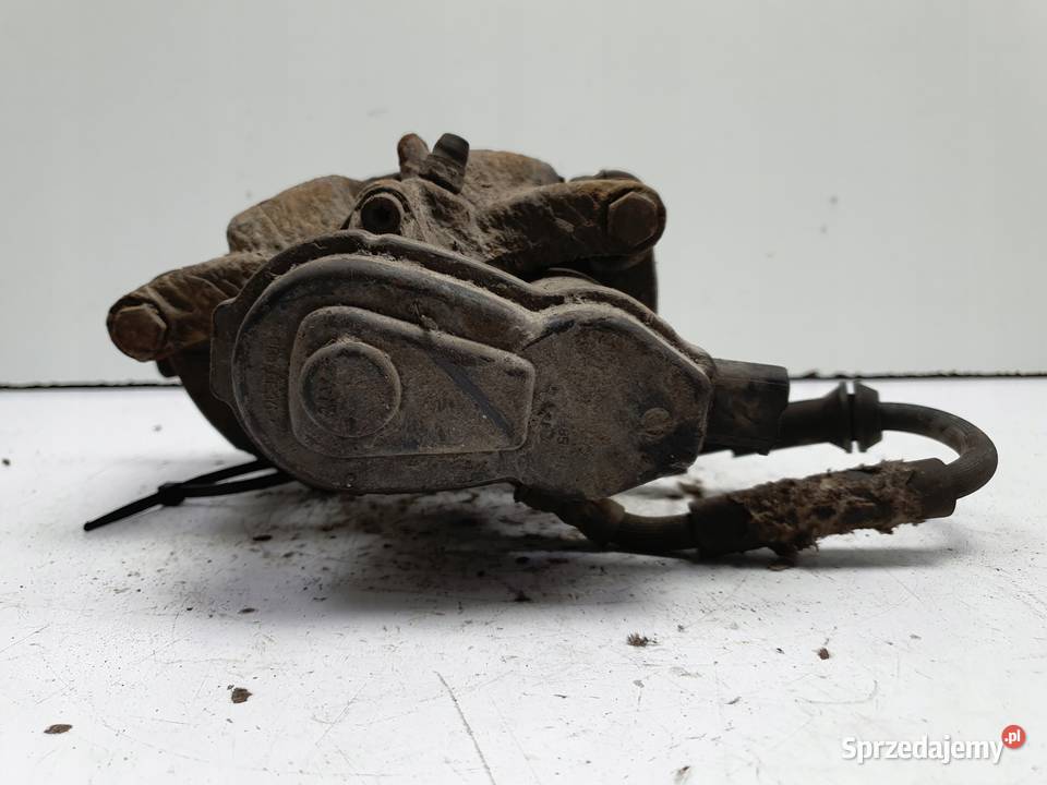 Audi Q5 TYLNY ZACISK HAMULCOWY prawy tył Rudka