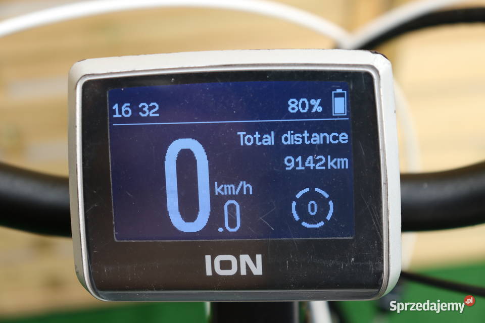 Rower elektryczny Koga E Tour D 50 I inne rowery Elektryczne mazowieckie Milanówek