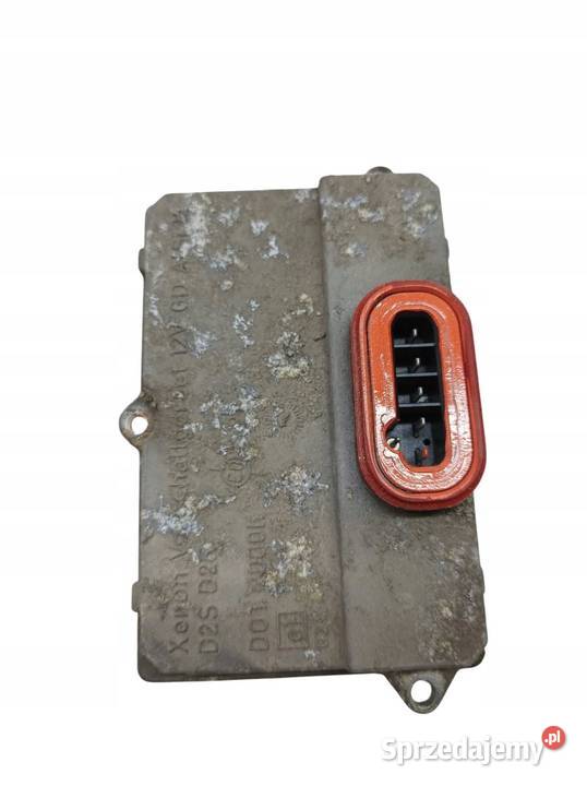 PRZETWORNICA XENON 6907488 Bmw Seria 7 IV świętokrzyskie