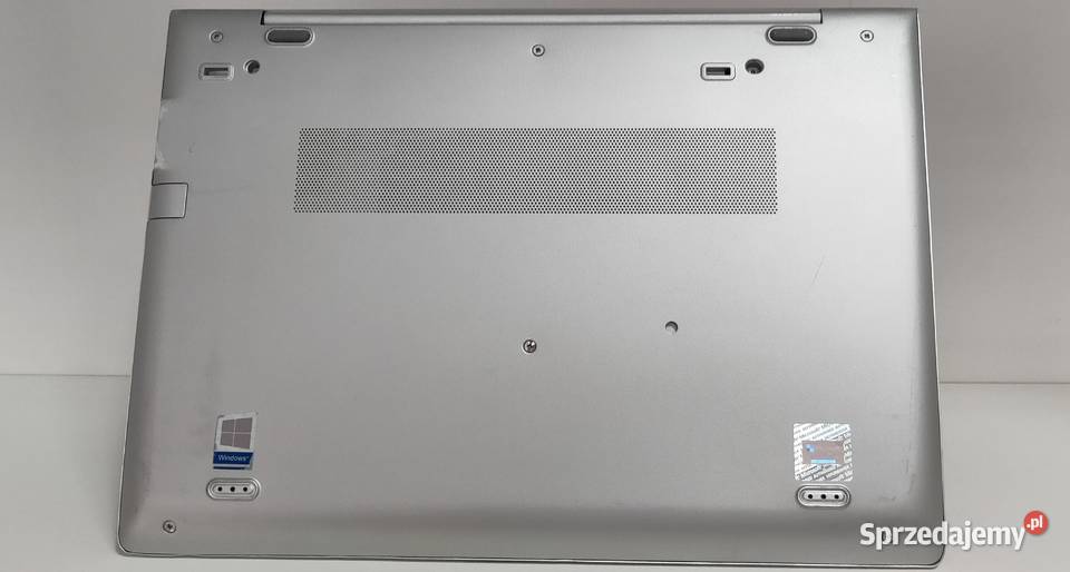 Laptop HP EliteBook 840 G6 14 Intel i58365U lubelskie Lublin