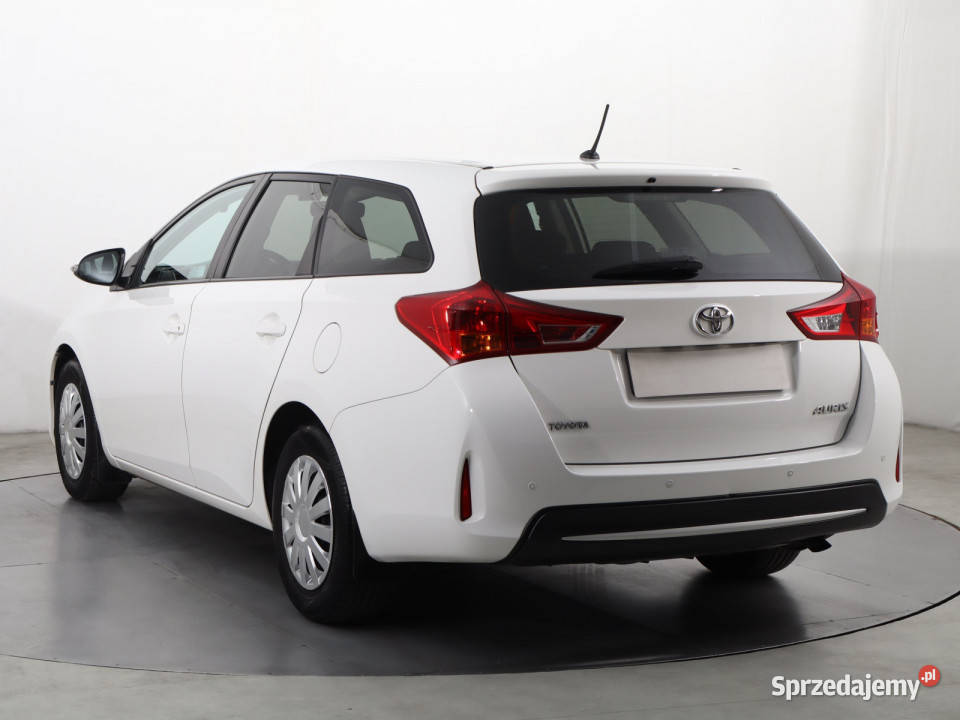 Toyota Auris 16 Valvematic Katowice