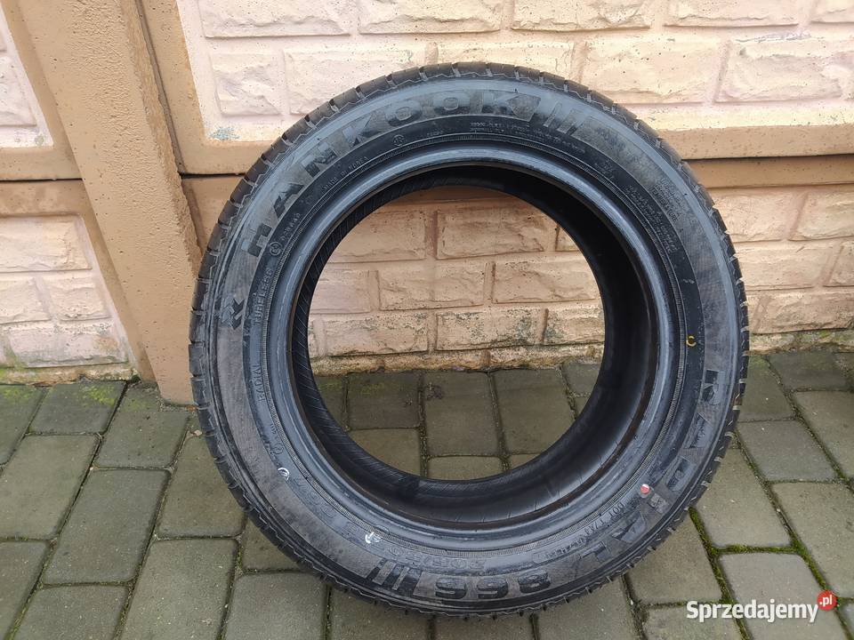 Opona Hankook 2055015 86V lato Przedecz