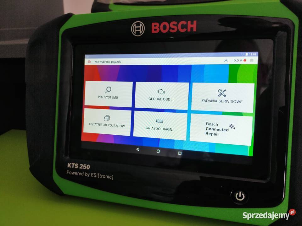 KTS 250 tester z soft który nie gaśnie 202512 śląskie Bielsko-Biała sprzedam
