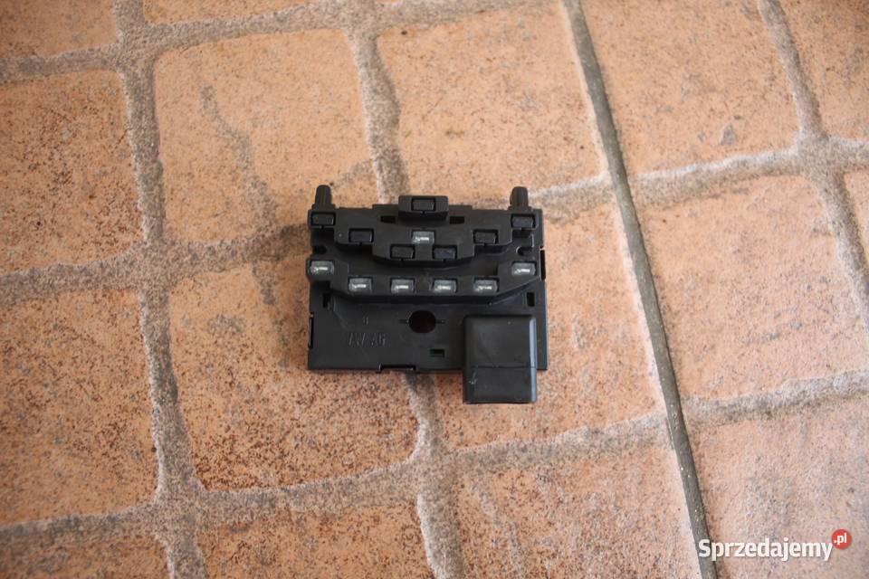CZUJNIK KĄTA SKRĘTU VW GOLF V 1K0959654CN osobowe
