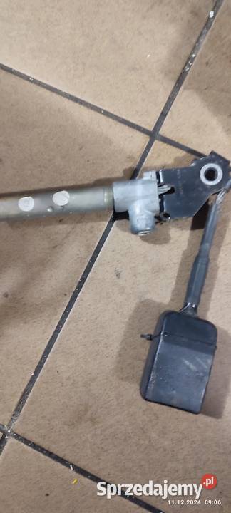 NAPINACZ PASA LEWY PRZÓD MASTER II MOVANO Dobre Miasto sprzedam