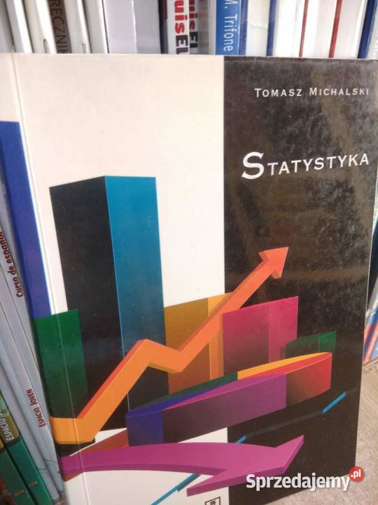 statystyka Michalski książki Trójmiasto Gdańsk