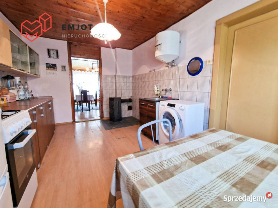 Mieszkanie Dobroń 35m2