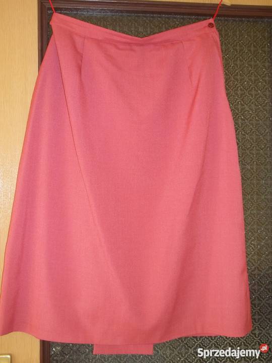 Spódniczka ołówkowa 40 łódzkie Łódź
