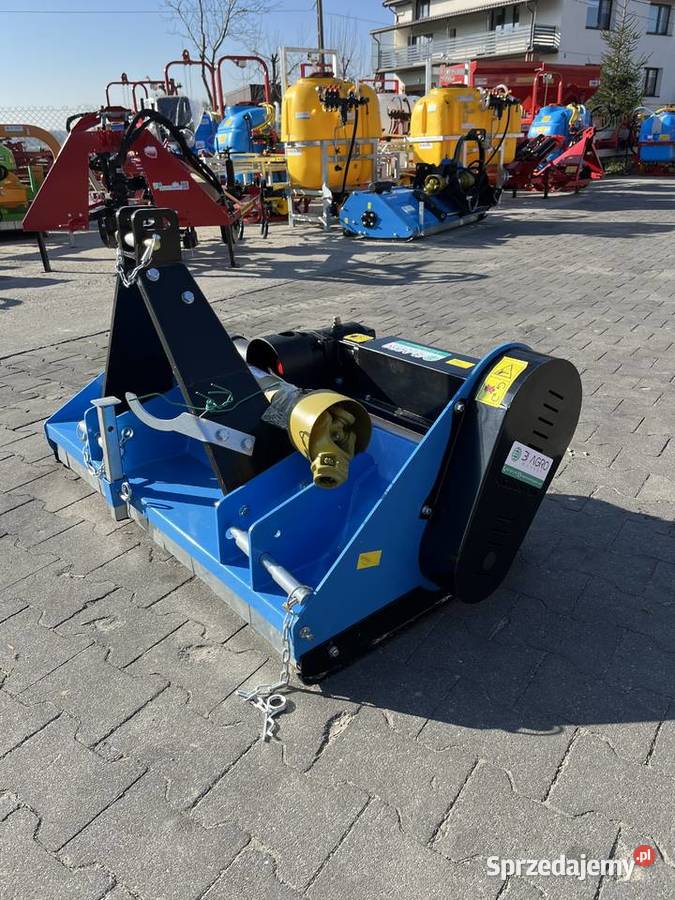 KOSIARKA BIJAKOWAMULCZEK AS 115 AGROSTAR DO MINI lubelskie Międzyrzec Podlaski