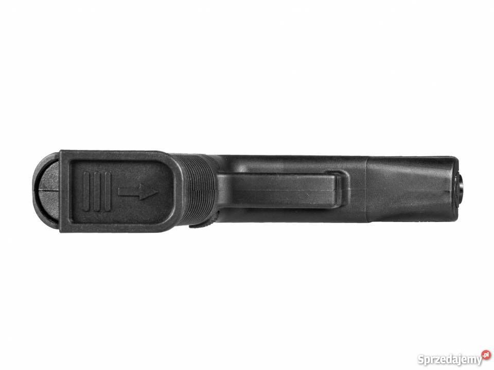 Pistolet gazowy RazorGun PMG37 bez zezwolenia Pabianice