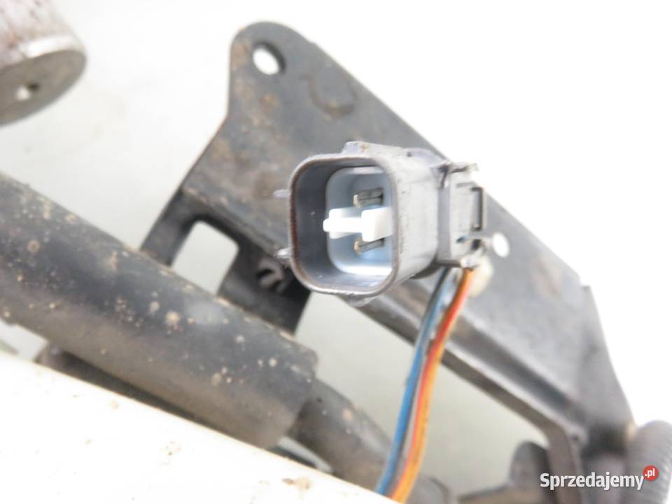 SERWO HONDA CIVIC VII 17 24600AS6FG000