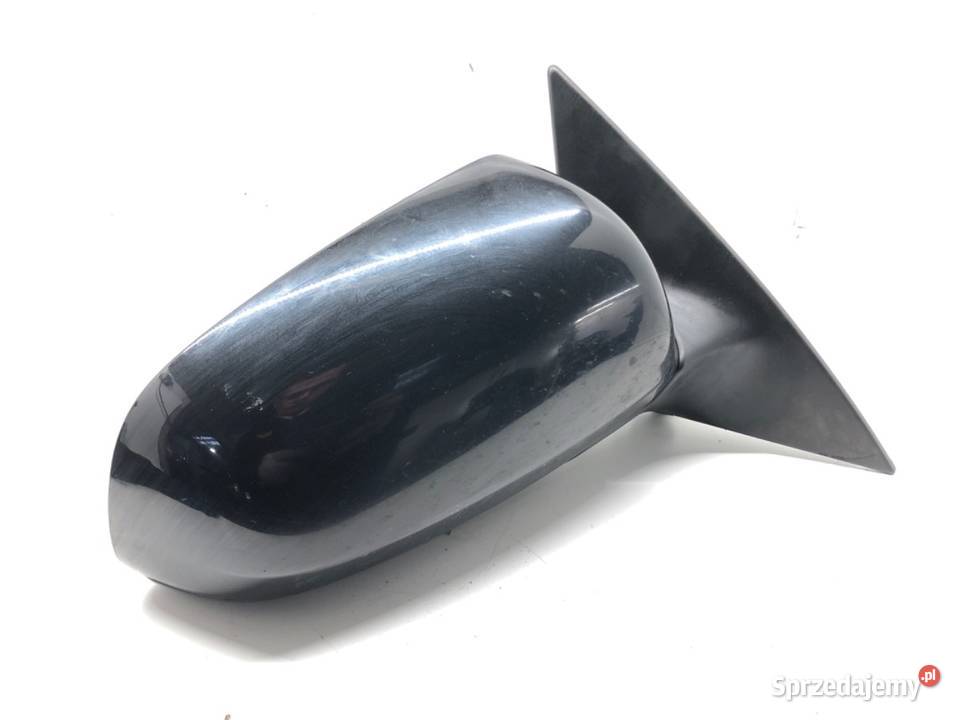 LUSTERKO PRAWY AUDI A6 C6 Kombi 0411 ZEWNĘTRZNE