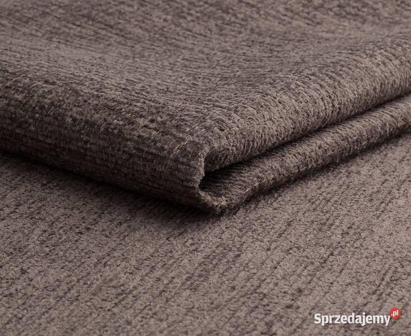 Laura tkanina tapicerska obiciowa Fotele i pufy Kraków sprzedam