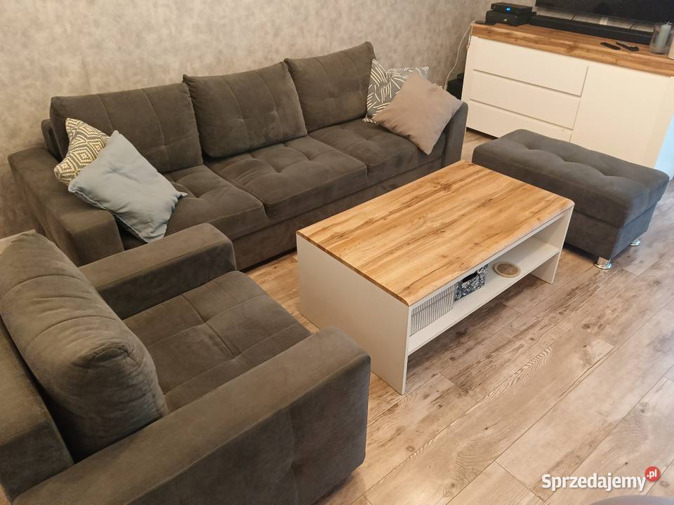 Kanapafotelpufa Komorniki