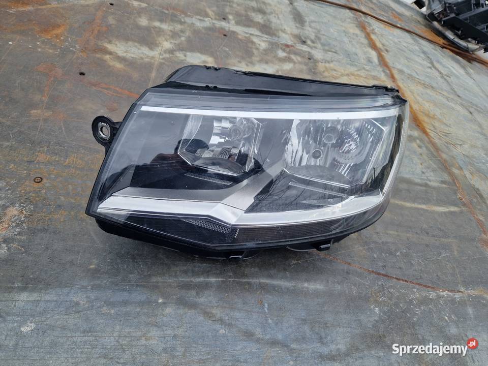 VW T6 reflektor ORG EU Mielec