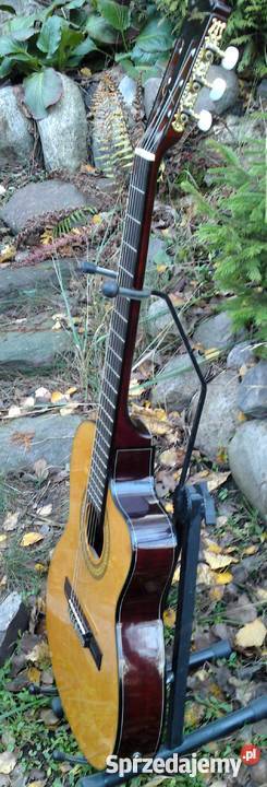 Gitara elektro klasyczna Ibanez GA5TCEAM Tuszyn