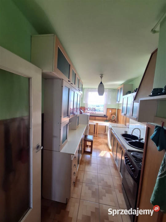 Mieszkanie Rybnik 75m2 4 pokojowe