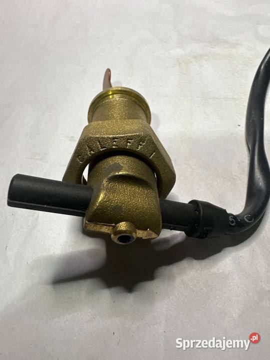 REGULATOR PRZEPŁYWU CALEFFI 34 GW śląskie Gliwice