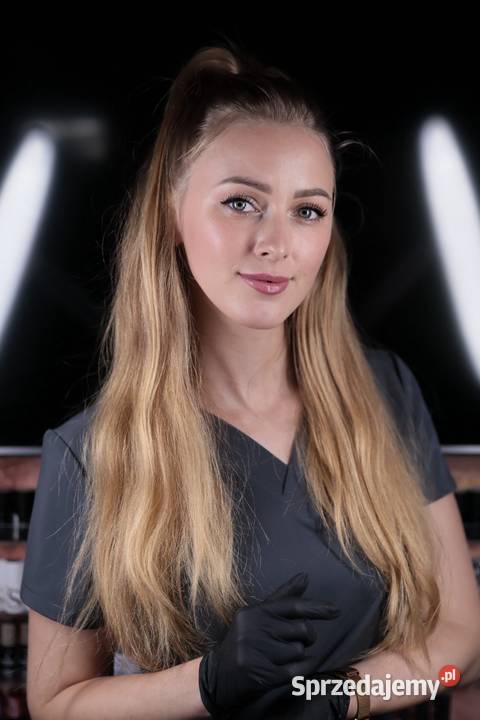 Manicure który podkreśli Twoją kobiecość i styl śląskie Chorzów sprzedam