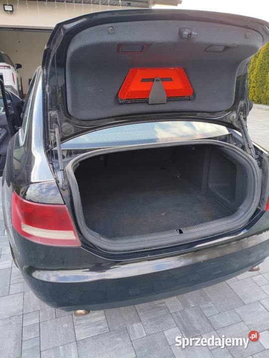 Audi A6 C6 dwa komplety kół
