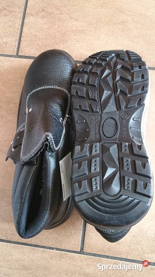 Buty spawalnicze Lahti Leżajsk