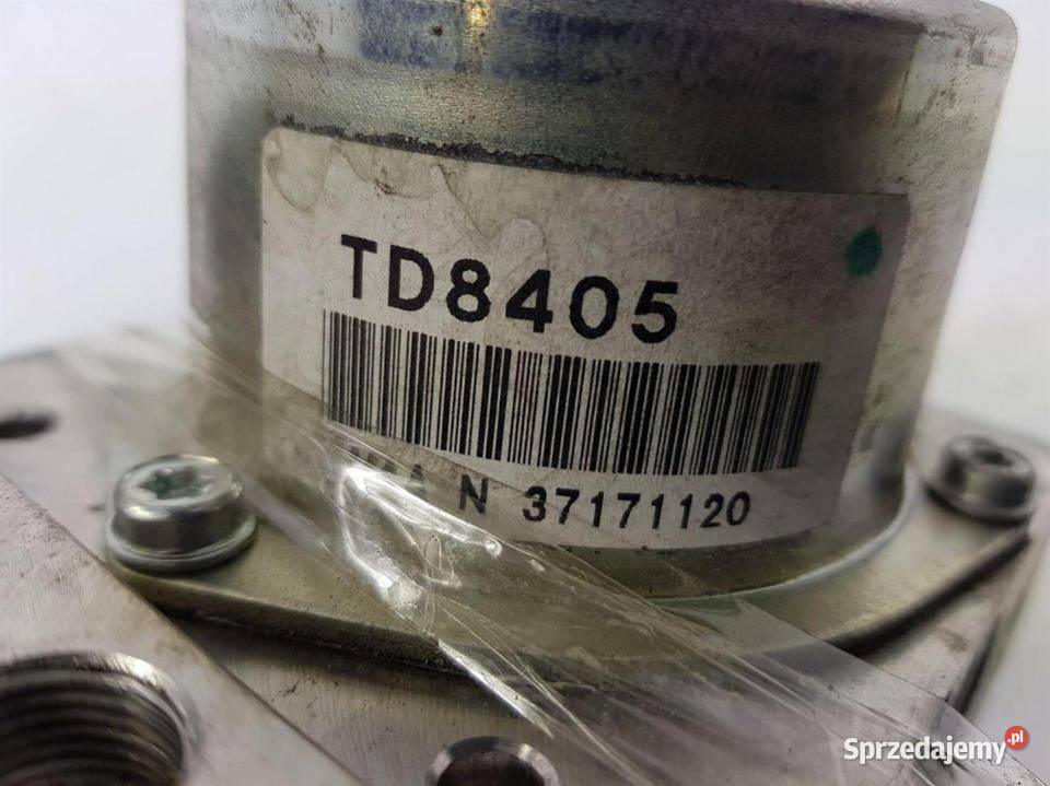 POMPA ABS HAMULCOWA INFINITI Q50 79134665 Lipno