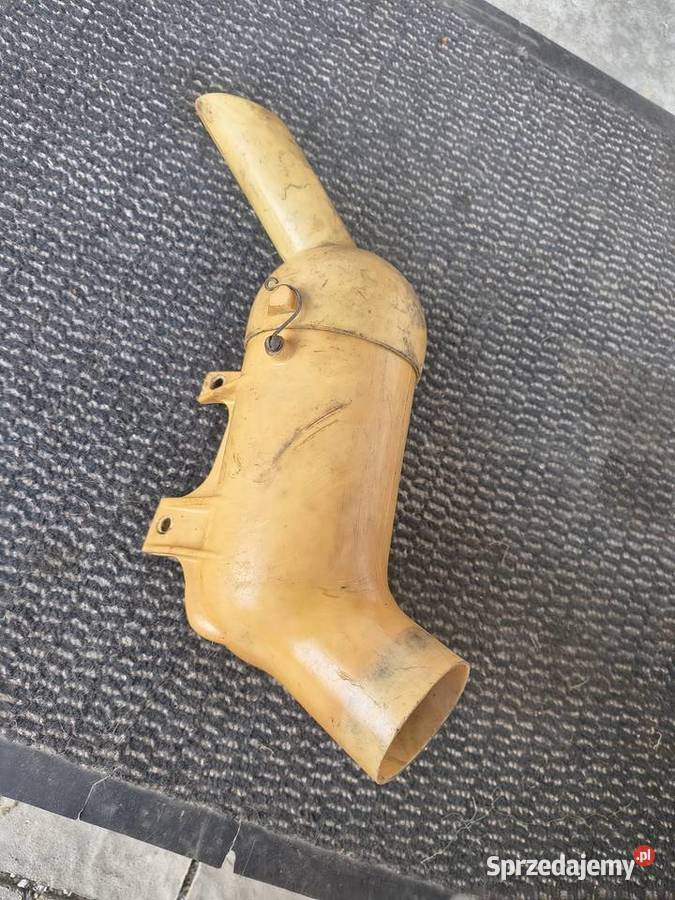 Filtr powietrza jawa 250 model 353