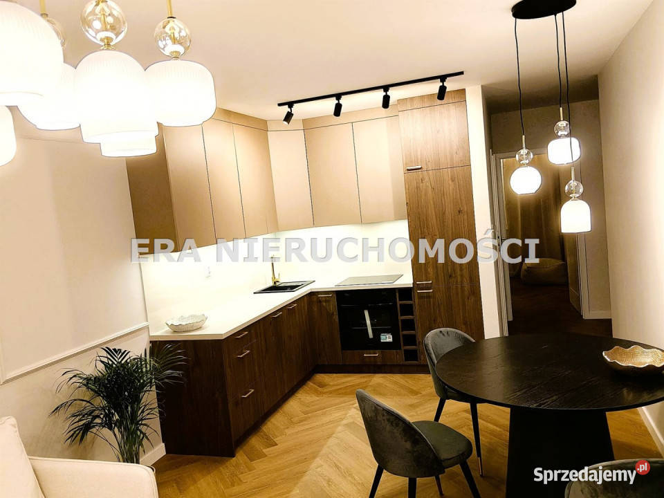 Mieszkanie 52m2 3 pokoje Białystok