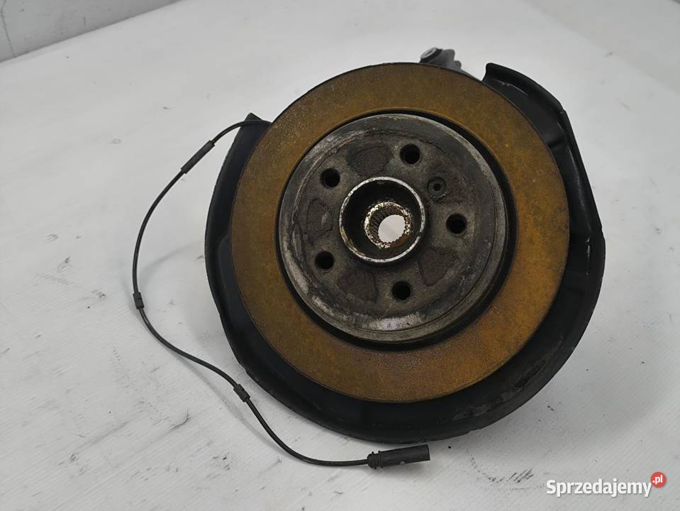 ZWROTNICA PRAWY TYŁ BMW F30 F31 20D LIFT 0019834 wielkopolskie