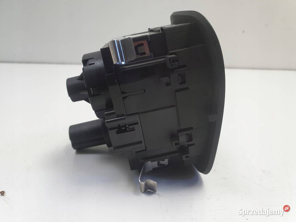 Mercedes CLS I C219 W219 PRZEŁĄCZNIK ŚWIATEŁ Panele sterowania, przełączniki lubelskie Rudka sprzedam