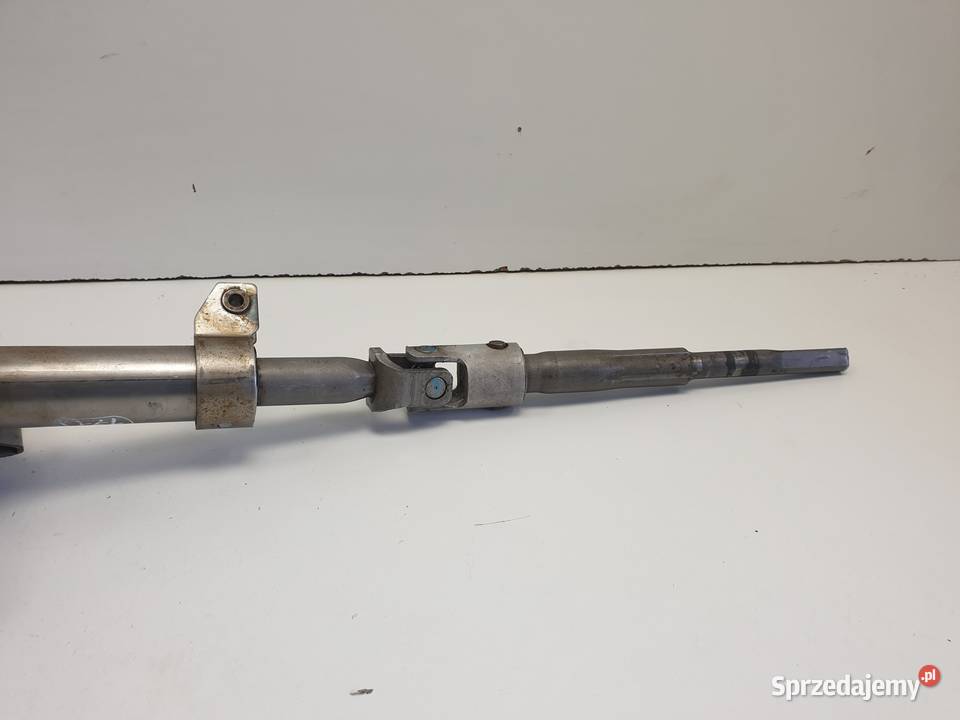 Mazda Tribute KOLUMNA KIEROWNICZA Stacyjka Rudka