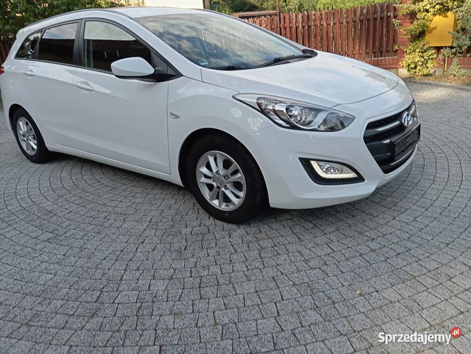 HYUNDAI I30 16 120 2015 i30 Ostrołęka