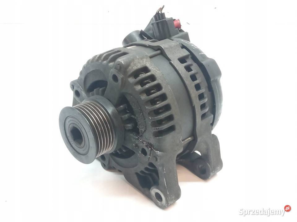 ALTERNATOR 3M5T10300YE 1042103524 20 D TDCI