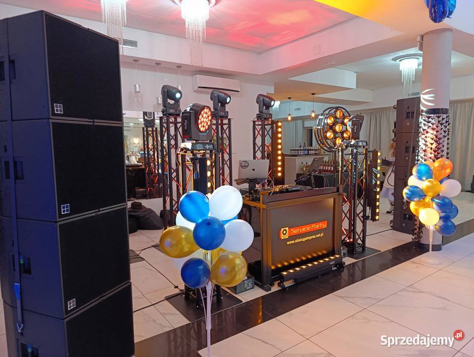 Lampy retro światło nagłośnienie tower krata HK