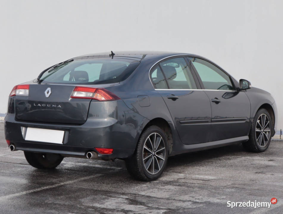 Renault Laguna 20 DCi lubelskie sprzedam