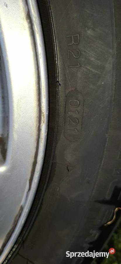 Alufelgi audi 80 4x108 lubelskie Hrubieszów